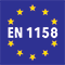 label En1158 EN1158