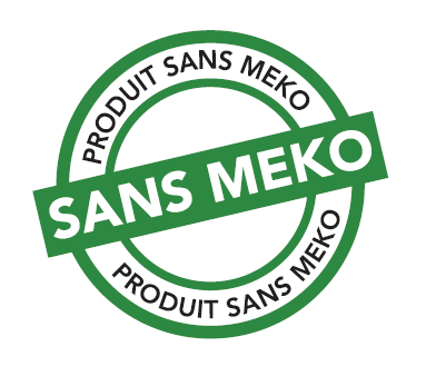 label Sans meko Sans Meko