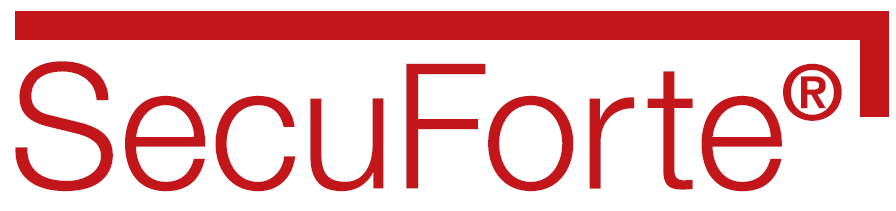 label Secuforte - hoppe SecuForte - HOPPE