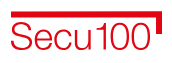 label Secu 100 hoppe Secu 100 HOPPE