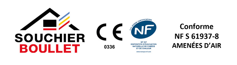Logo souchier