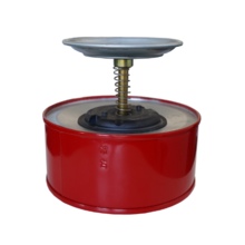 Doseur pour nettoyant avec solvant (vignette) Doseur pour nettoyant avec solvant