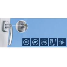 POIGNÉE DE FENÊTRE NEW-YORK  SECUSTIK (vignette) Poignée de fenêtre new-york  secustik