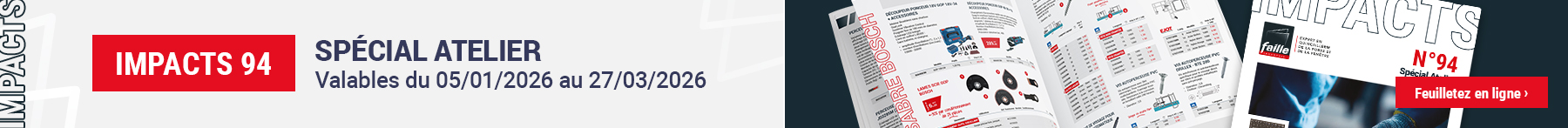 IMPACTS 94