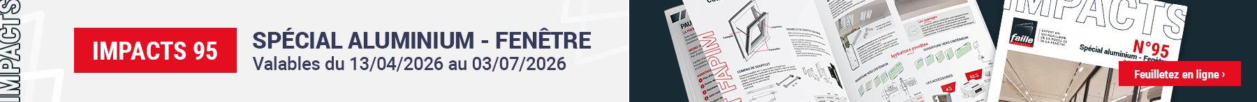 IMPACTS 95