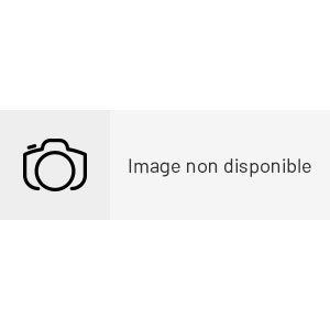 Fermeture applique surélevée Croisee Ds