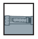 label Ceinture resserrable par pattes auto-agrippantes - lma Ceinture resserrable par pattes auto-agrippantes - LMA