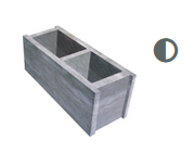 Blocs vides CLS - G&B