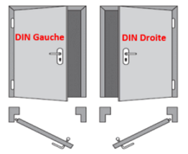 label Kfv din g din d KFV Din G Din D