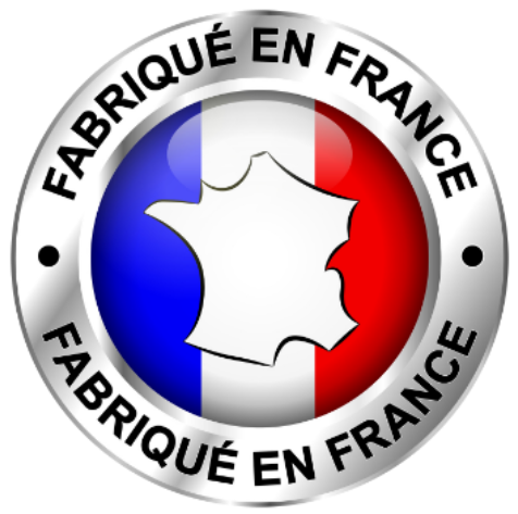 Fabriqué en France