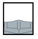 label Réhausse lombaire - lma Réhausse lombaire - LMA