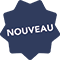 label Nouveau nouveau