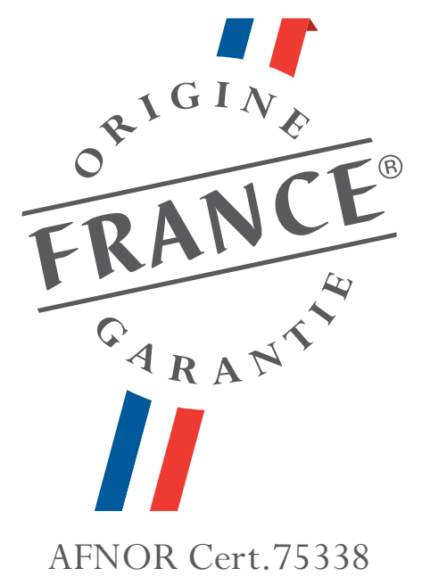 Origine France garantie CROISEE DS
