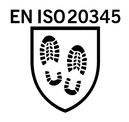 label En iso 20345 EN ISO 20345
