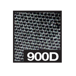 label Empiècements en oxford 900d imperméable - lma Empiècements en Oxford 900D imperméable - LMA