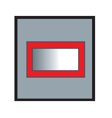 label Porte badge - lma Porte badge - LMA