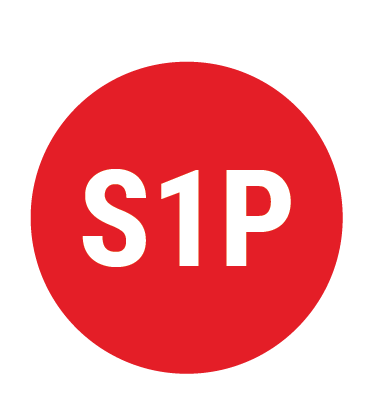 label Picto s1p Picto S1P