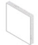 Plaques de plâtres - Scell-it