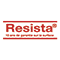 label Resista resista