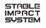 label Stable impact system Stable impact system