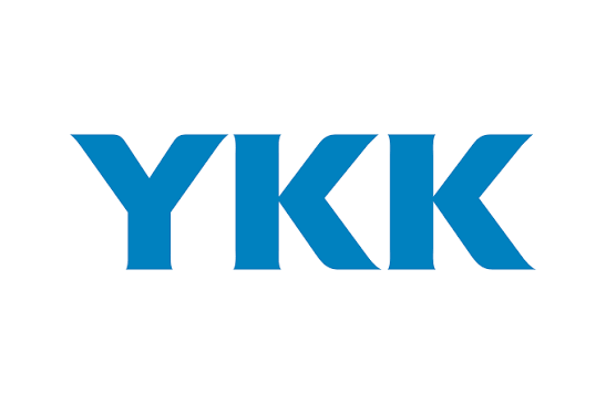 YKK