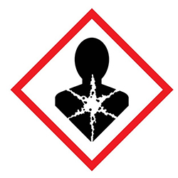 image picto danger cancérogène