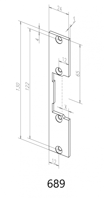tetiere-plate-691-hz-250mm-inox-pour-profix-ii-63ab648daba69139282669.png