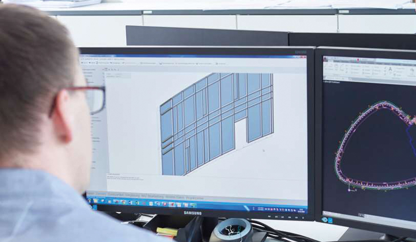 PROGRAMMATION DE VOS LOGICIELS DE FABRICATION