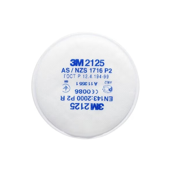 Filtre anti-poussieres serie 2000