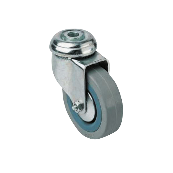 Roulette de collectivite novoplex