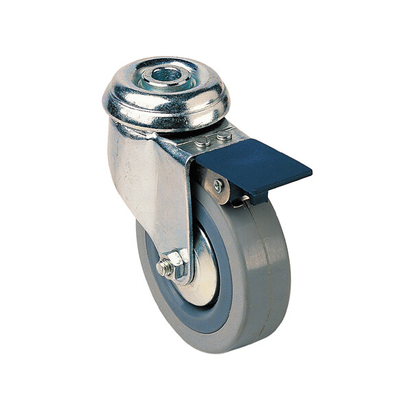 Roulette de collectivite novoplex