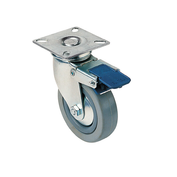 Roulette de collectivite novoplex