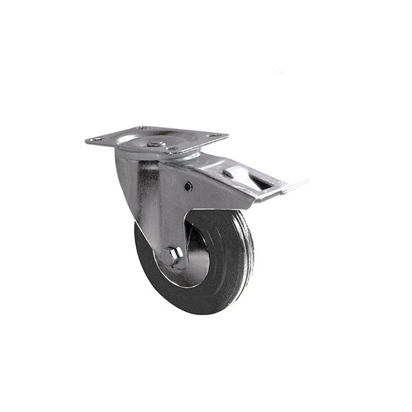 Roulette de manutention serie manuroll