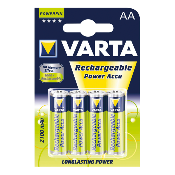 PILE RECHARGEABLE Ni-MH (Présentation) Pile rechargeable ni-mh