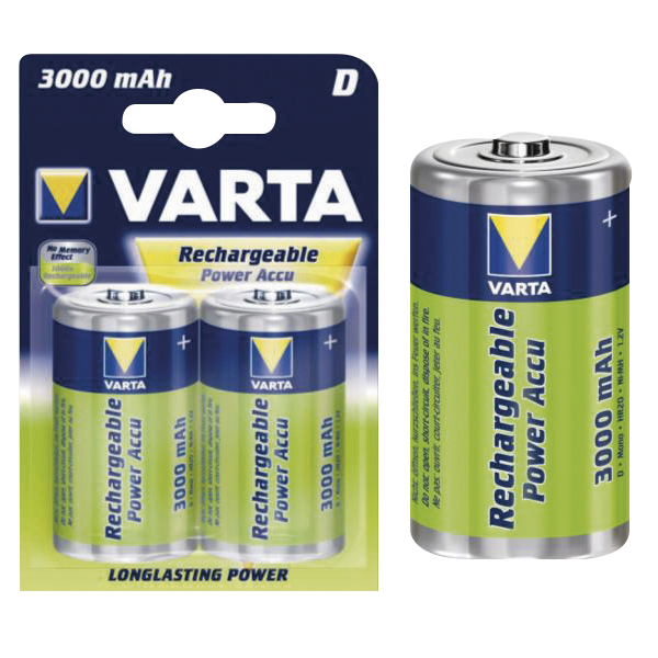 PILE RECHARGEABLE Ni-MH (Présentation) Pile rechargeable ni-mh