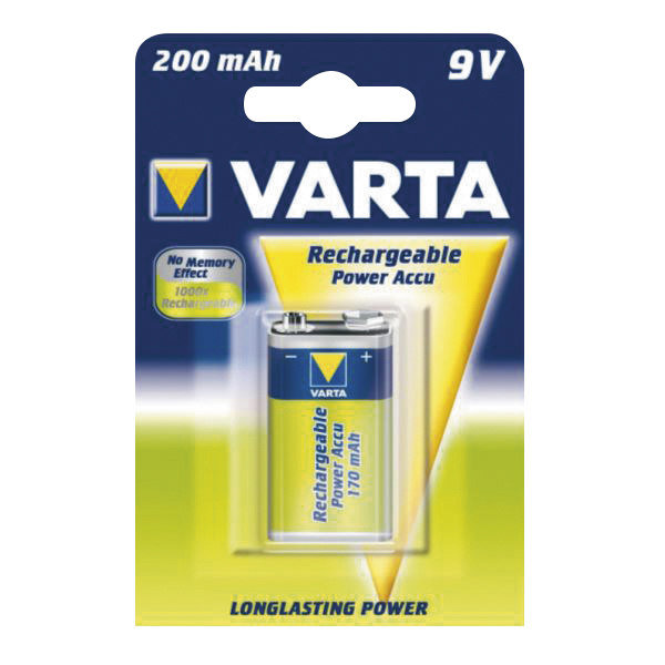 PILE RECHARGEABLE Ni-MH (Présentation) Pile rechargeable ni-mh