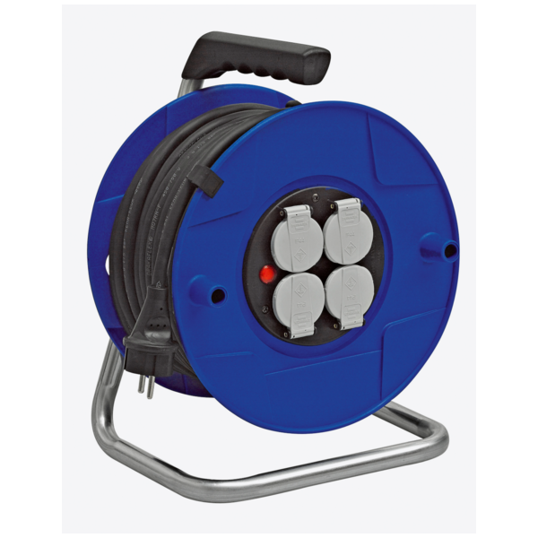 Enrouleur bat-pro h07rn-f