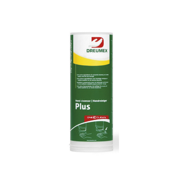 CARTOUCHE POUR DISTRIBUTEUR ONE 2 CLEAN 3L (Présentation) Cartouche pour distributeur one 2 clean 3l