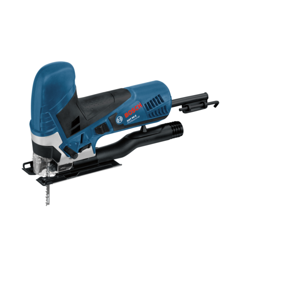 Scie sauteuse 650w gst 90 e