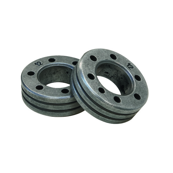 Kit galet 0,9/1,1mm pr fil fourre