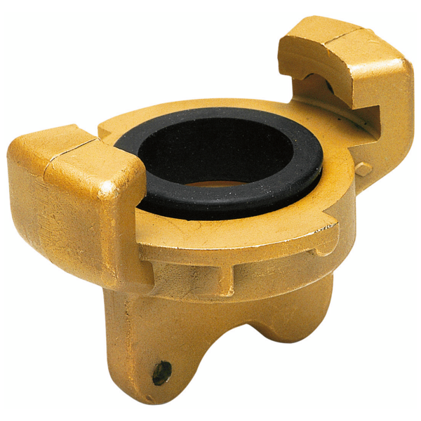 BOUCHON RACCORD EXPRESS LAITON (Présentation) Bouchon raccord express laiton