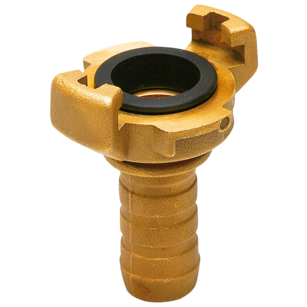 RACCORD EXPRESS LAITON JOINT NBR CANNELE (Présentation) Raccord express laiton joint nbr cannele