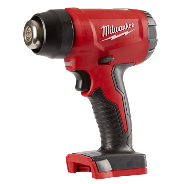 Decapeur thermique 18v m18 bhg-0