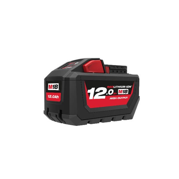 Batterie high output m18