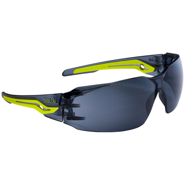 LUNETTE DE PROTECTION SILEX (Présentation) Lunette de protection silex