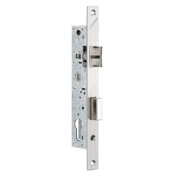 SERRURE A LARDER SERIE 7 (Présentation) Serrure a larder serie 7