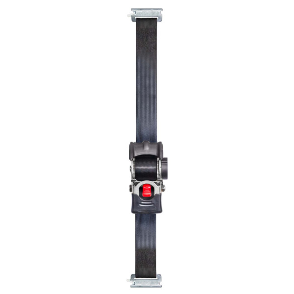Systeme d'arrimage auto-rectractable