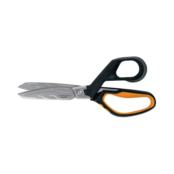 Ciseaux powerarc taches difficiles 21 cm