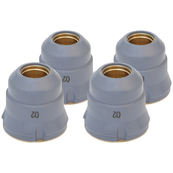 BUSE POUR TORCHES PLASMA MT25K/TPT25/TPT35 (Présentation) Buse pour torches plasma mt25k/tpt25/tpt35