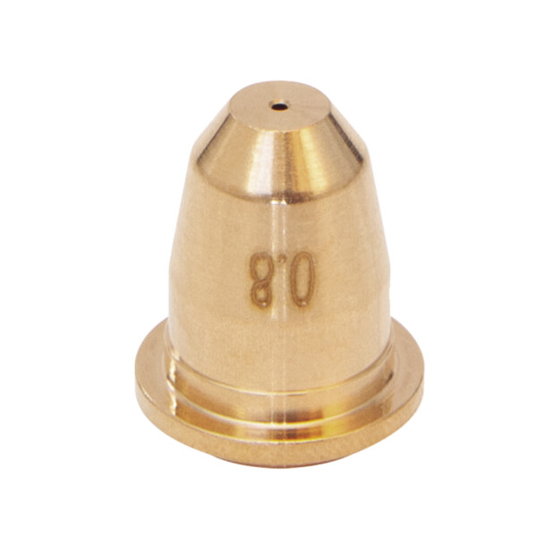 TUYERE POUR TORCHE PLASMA TPT35 (PAR 10) (Présentation) Tuyere pour torche plasma tpt35 (par 10)